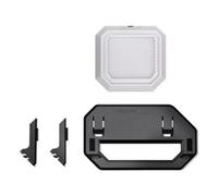 Kit Soporte Maleta ThermalTake Tower 250 Blanco