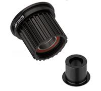 Kit De Conversión DT Swiss Sistema De Ratchet Con Engranajes De Aluminio Shimano