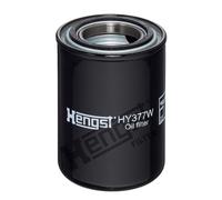 Filtro de Hidráulica de Trabajo Atornillable 140 mm HENGST FILTER para VOLVO