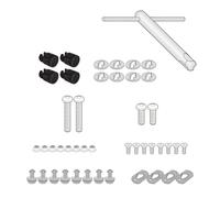 Kit de conversión GiVi Rapid Fitting para Harley Davidson Pan America 1250