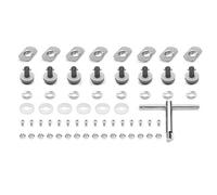 Kit de conversión Givi Triumph Plo5138MK/Cam-Plo1192MK/Cam-Plo2159MK/Cam en Plor TU