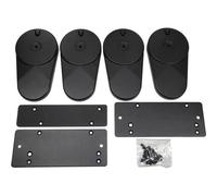 Kit de conversión Inter-Tech para servidor 4U-47045