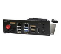 Kit de Conversión Odroid H4 para Mini-ITX y NAS de Bricolaje