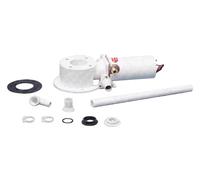 Kit de conversion p/inodoro 12v.