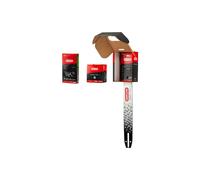Kit de conversión SpeedCut Nano 14 Oregon 614396 El kit de conversión SpeedCut Nano Conversion Kit, 14' - Husqvarna T536LiXP.