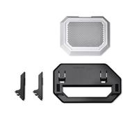 Kit de conversión torre a rack Thermaltake AC-074-ON6NAN-A1 Full Tower Blanco 145x266x459mm