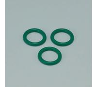 Kit de copa de cuerpo de boquilla de lente de gas para linterna DB SR WP-17/18/26, 33 piezas de accesorios de soldadura con lentes Pyrex resistentes al calor y juntas tóricas