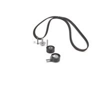 Bosch Kit de correa de distribución 1 987 946 568 – 144 dientes, 25 mm, 1372 mm