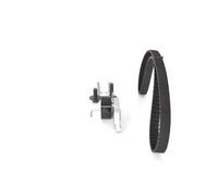 Kit de correa de distribución 1 987 948 914 BOSCH para FORD MAZDA VOLVO
