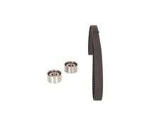 Kit de correa de distribución 1 987 948 927 BOSCH para FIAT IVECO RENAULT TRUCKS