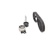 BOSCH Kit de correa de distribución 1 987 948 981 Número de dientes: 190 24mm 1520mm Compatible con FIAT PUNTO 188 BRAVO II 198, ALFA ROMEO 147 937