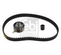 Kit de correa de distribución 43484 FEBI BILSTEIN para PORSCHE VW AUDI