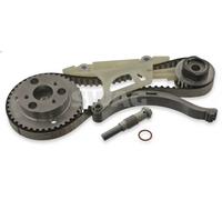 Kit de correa de distribución 50 94 6380 SWAG para FORD TOURNEO CONNECT FOCUS II