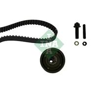 Kit de correa de distribución 530 0002 10 INA para AUDI VW ARO