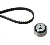 INA Kit de correa de distribución 530 0012 10 22mm Compatible con PEUGEOT 206 Fastback 2A/C 206+ Hatchback 2L, 2M 106 II Hatchback 1A, 1C 206 SW 2E/K, CITROËN Berlingo/Berlingo First I MF, GJK, GFK