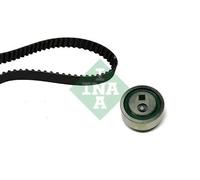 Kit de correa de distribución 530 0016 10 INA para CITROËN PEUGEOT