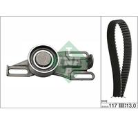 Kit de correa de distribución 530 0019 10 INA para PEUGEOT CITROËN