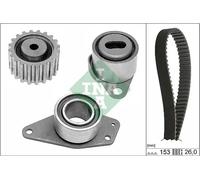 Kit de correa de distribución 530 0038 10 INA para RENAULT VOLVO