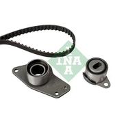 Kit de correa de distribución 530 0040 10 INA para RENAULT DACIA