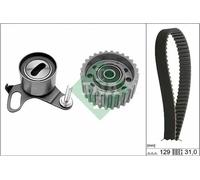 Kit de correa de distribución 530 0048 10 INA para VW TOYOTA