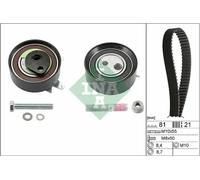 Kit de correa de distribución 530 0062 10 INA para VW VOLVO