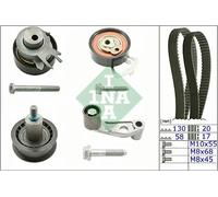 Kit de correa de distribución 530 0089 10 INA para SKODA VW SEAT AUDI