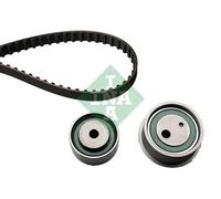 Kit de correa de distribución 530 0094 10 INA para HYUNDAI LANTRA II COUPE I
