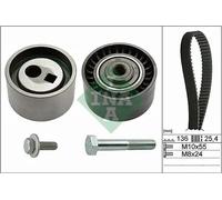Kit de correa de distribución 530 0095 10 INA para PEUGEOT CITROËN LANCIA FIAT