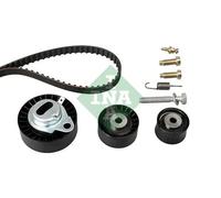 Kit de correa de distribución 530 0102 10 INA para FORD FIESTA III ESCORT V