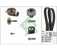 Kit de correa de distribución 530 0104 10 INA para FORD MAZDA