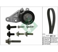 Kit de correa de distribución 530 0140 10 INA para FORD MAZDA VOLVO