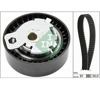 Kit de correa de distribución 530 0142 10 INA para FORD FOCUS I FOCUS I Sedán