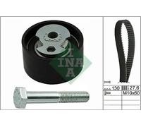 Kit de correa de distribución 530 0144 10 INA para FORD LDV