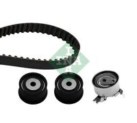Kit de correa de distribución 530 0146 10 INA para OPEL ASTRA G Hatchback
