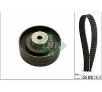 Kit de correa de distribución 530 0151 10 INA para AUDI VW