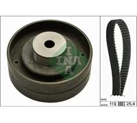 Kit de correa de distribución 530 0152 10 INA para AUDI VW VOLVO