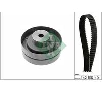 Kit de correa de distribución 530 0156 10 INA para AUDI 100 C3 Sedán QUATTRO