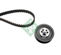 Kit de correa de distribución 530 0157 10 INA para AUDI 80 B3 Sedán COUPE B3