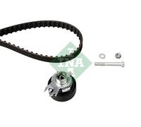 Kit de correa de distribución 530 0166 10 INA para VW SEAT