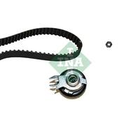Kit de correa de distribución INA 530 0167 10