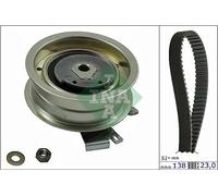 Kit de correa de distribución 530 0171 10 INA para VW AUDI SKODA SEAT