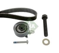 INA 530 0172 10 Kit de correa de distribución