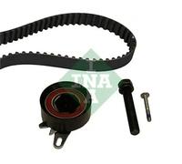INA 530 0173 10 Kit de correa de distribución
