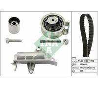 INA 530 0177 10 Kit de correa de distribución