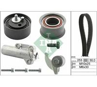 Kit de correa de distribución 530 0179 10 INA para AUDI VW SKODA