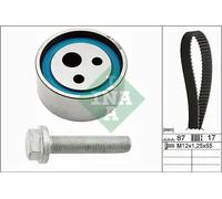 Kit de correa de distribución 530 0182 10 INA para RENAULT NISSAN