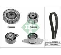 Kit de correa de distribución 530 0194 10 INA para RENAULT OPEL