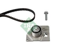 Kit de correa de distribución INA 530 0196 10