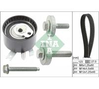 Kit de correa de distribución 530 0197 10 INA para RENAULT NISSAN DACIA SUZUKI