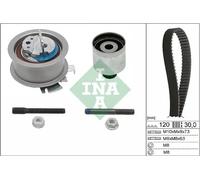 Kit de correa de distribución 530 0201 10 INA para VW FORD SEAT SKODA AUDI